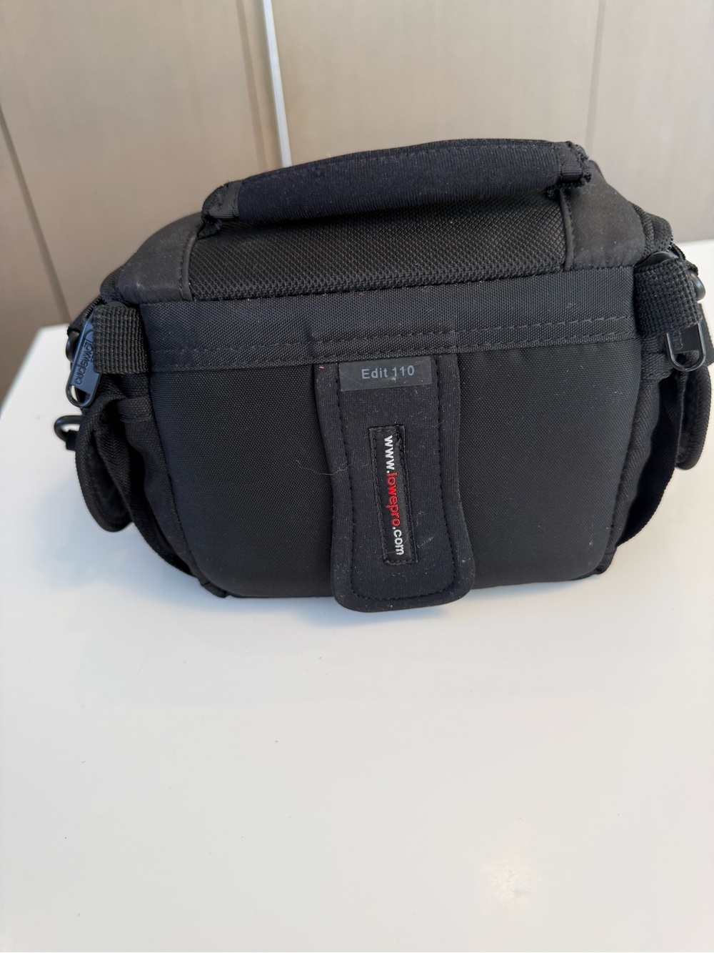 Lowe Pro Edit 110 Camera Bag